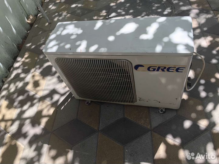 Сплит система ремонт