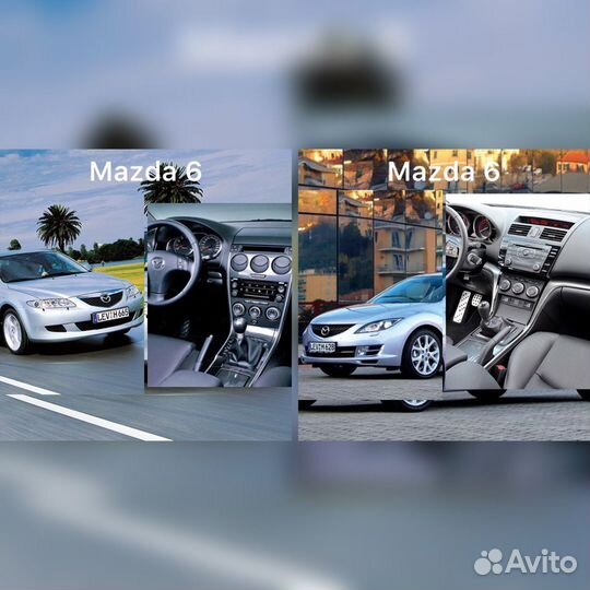 Установка Bluetooth / AUX в магнитолу