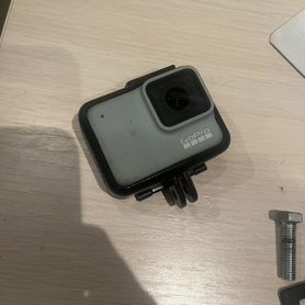 Камера Gopro hero 7 white