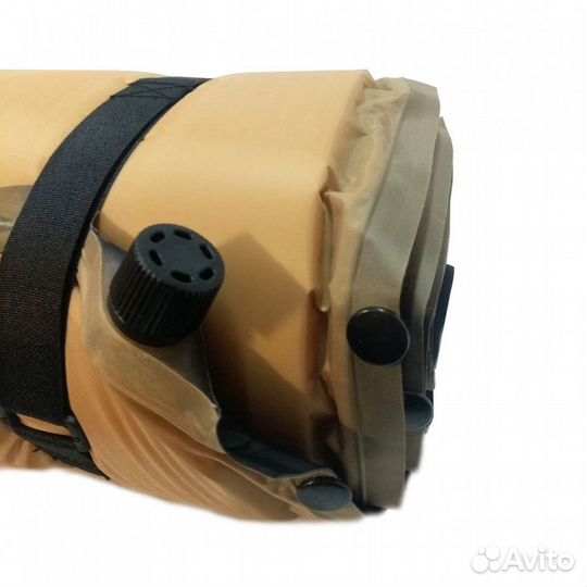 Коврик самонадувающийся Best Mat Talberg 9 мм