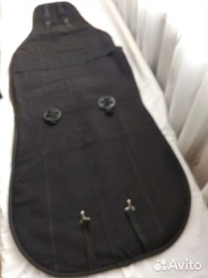 Накидки мутоновые на сиденья авто