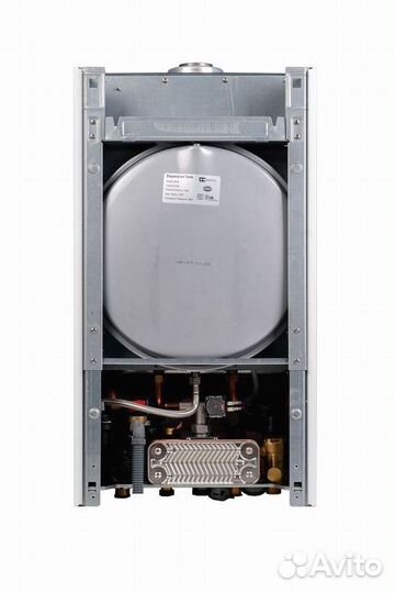 Газовые котлы Mizudo