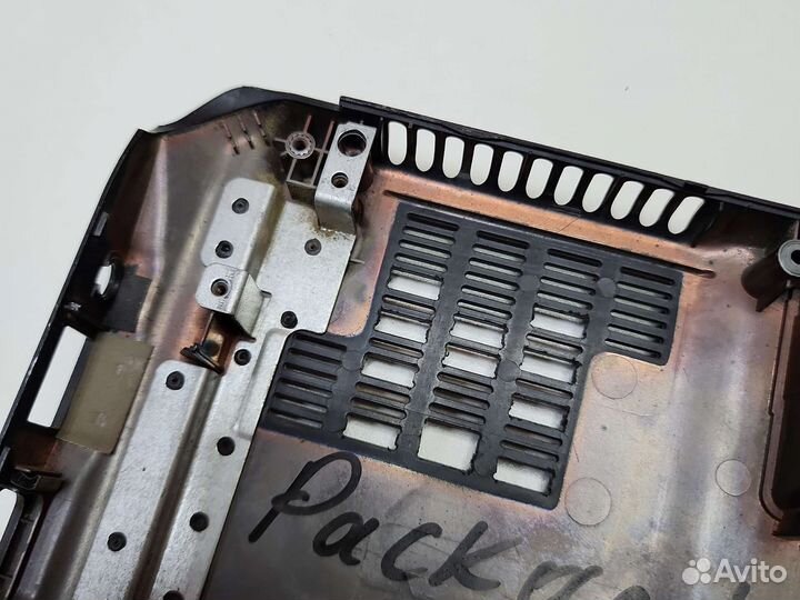 Поддон ноутбука Packard Bell MS 2288