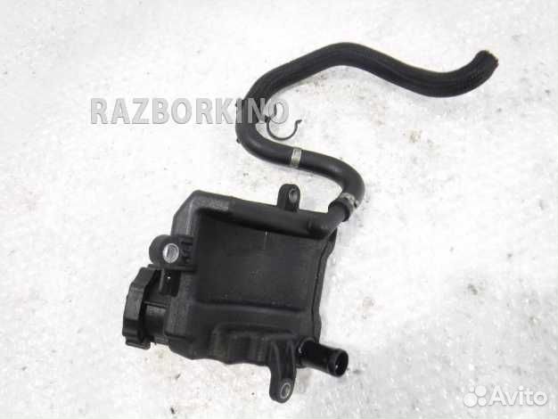 Бачок гидроусилителя