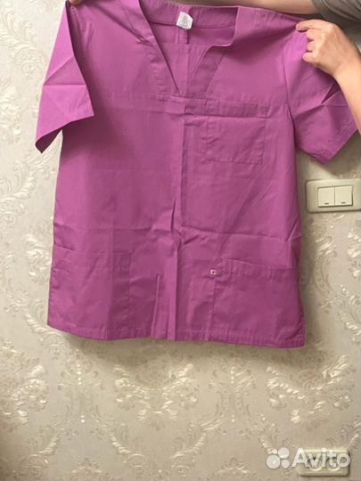 Медицинский костюм