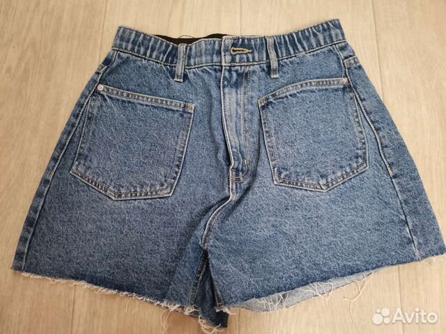 Шорты женские