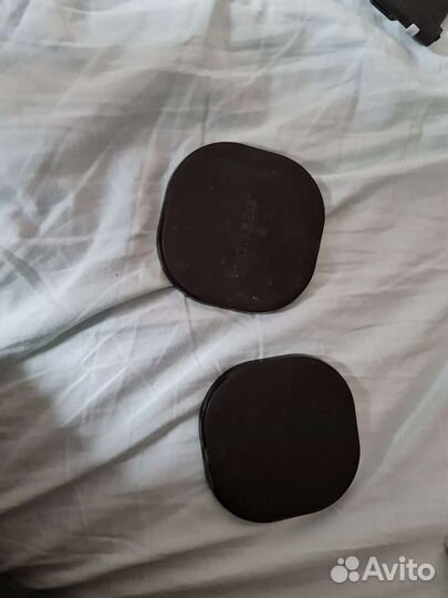 Беспородовная зарядка 2 штуки