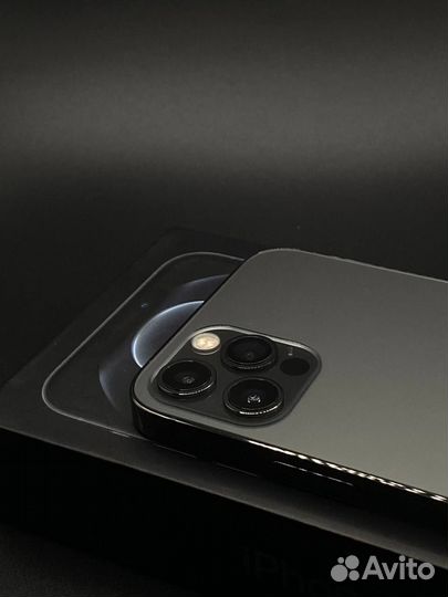 iPhone 12 Pro, 512 ГБ
