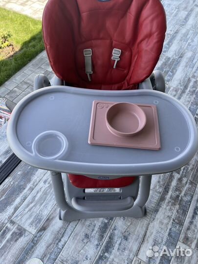Стул для кормления