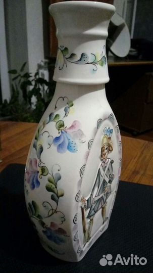 Графин для вина