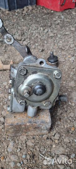 Рулевая колонка ваз 2101