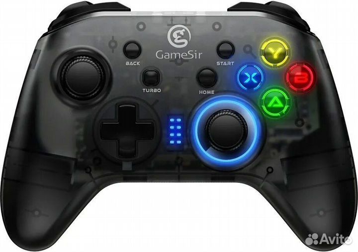 Gamesir t4 pro se