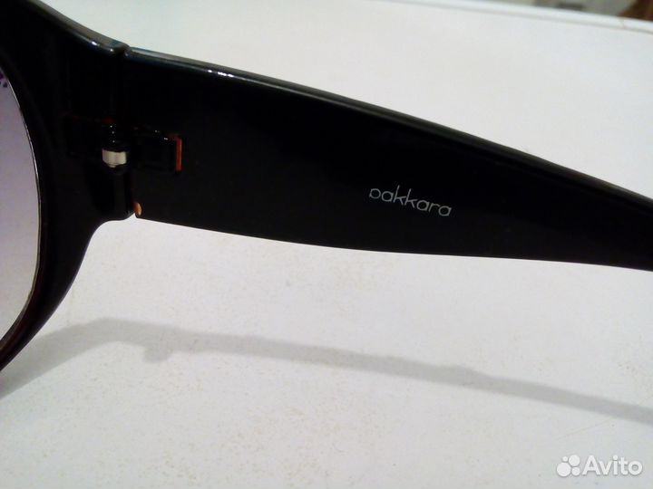 Солнцезащитные очки женские bakkara