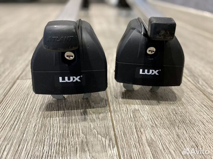 Багажник skoda octavia tour chevrolet orlando