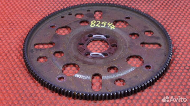 Маховик Nissan Bluebird Sylphy DBA-KG11 MR20DE 123