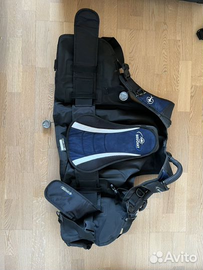 Компенсатор beuchat masterlift evo