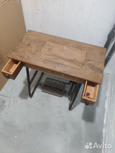 Швейная машинка Csepel 30