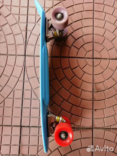 Скейтборд детский