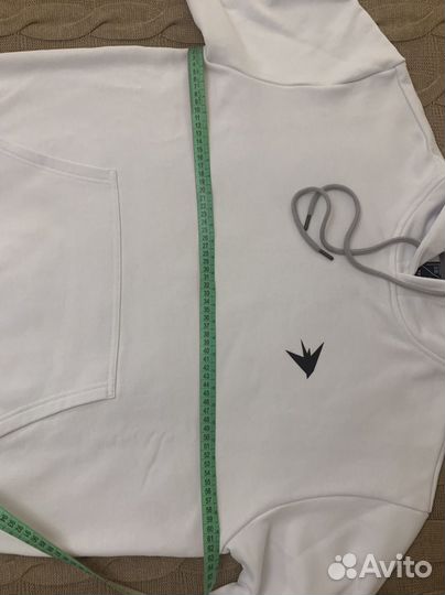 Толстовка худи trailhead