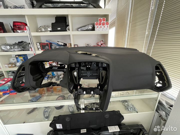 Торпеда ford focus 3 оригинал