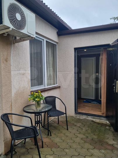 Комната 40 м² в 2-к., 1/1 эт.