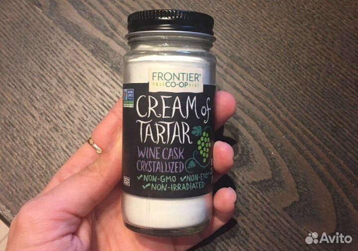 Винный камень