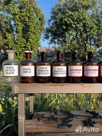 Штанглас 250мл