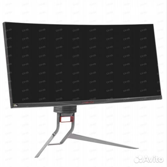 Игровой монитор Acer Predator X34P DNS