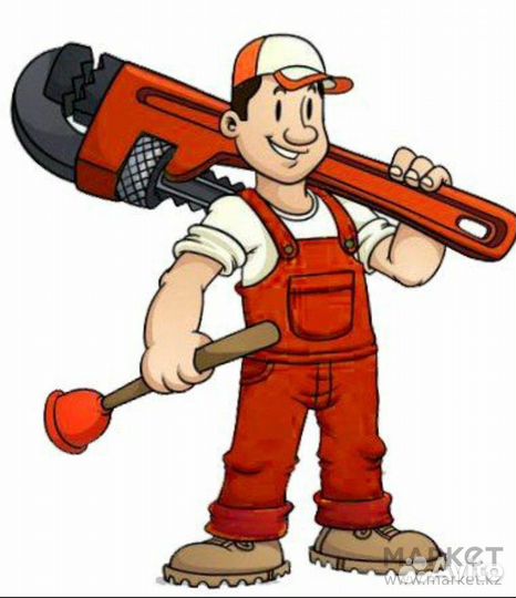 Сантехник мелкие услуги для Вашей сантехники