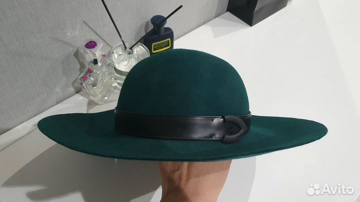 Шляпа женская fabi