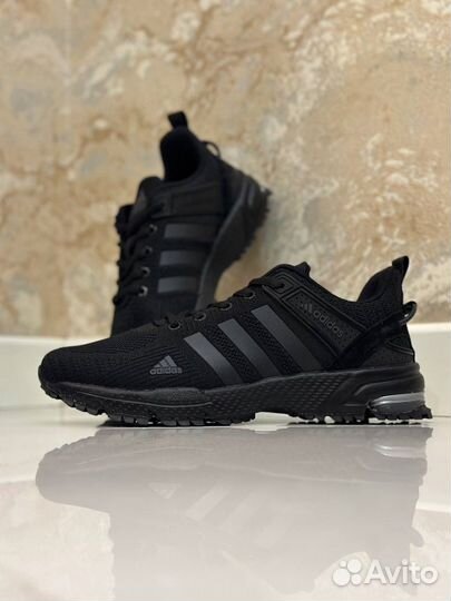 Кроссовки adidas marathon