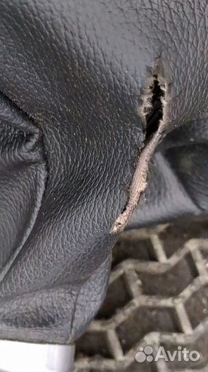 Кулиса кпп Ford C-Max 2010, 2014