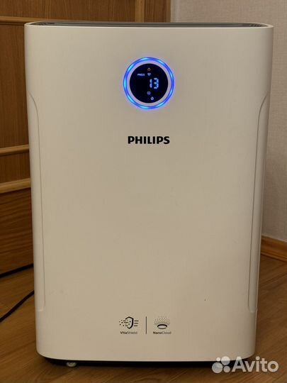 Климатический комплекс Philips 2729/51