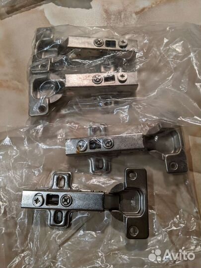 Мебельные петли