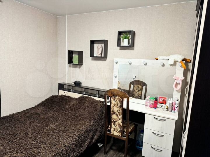 4-к. квартира, 75 м², 5/9 эт.