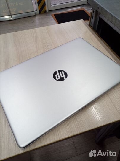 Ноутбук игровой Hp Ryzen 7 обмен