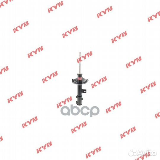 3340083 Амортизатор KIA magentis II 05-08 пер.п