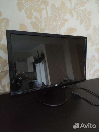 Монитор Acer P205H