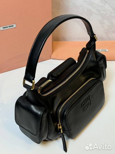 Сумка женская Miu Miu