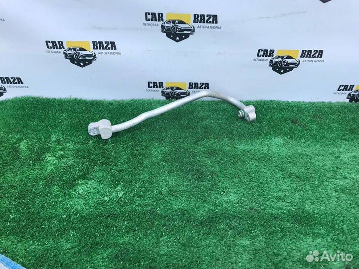 Трубка кондиционера Chevrolet Niva