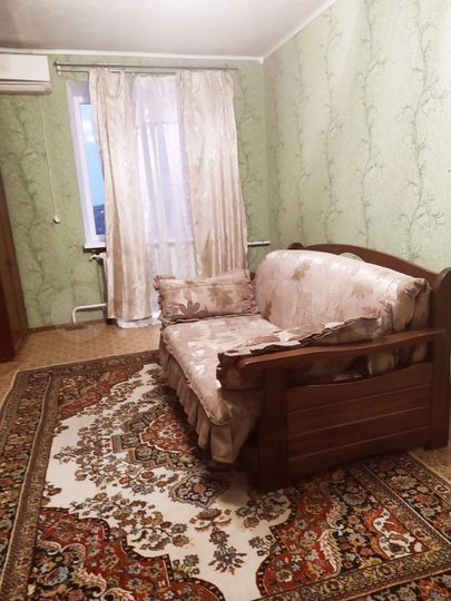 1-к. квартира, 32 м², 5/5 эт.