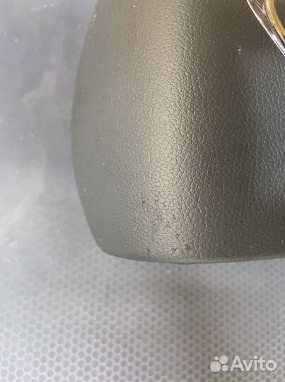 Подушка безопасности Ситроен 2021 г