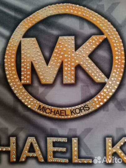 Michael kors ориг футб 50/52 хб