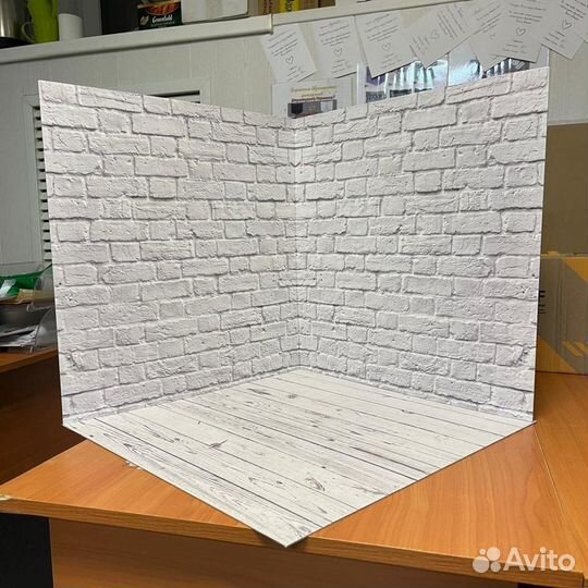 Фотофон фотозона румбокс фото изделий и товаров