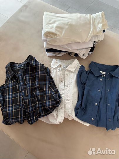 Костюм для подростка tugi kids 12-14 лет