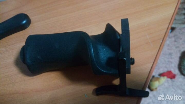 Рукоятка фр для фотоаппаратов