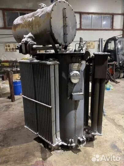 Трансформатор подстанции арт32415