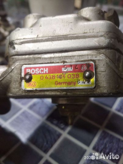 Ке джетроник