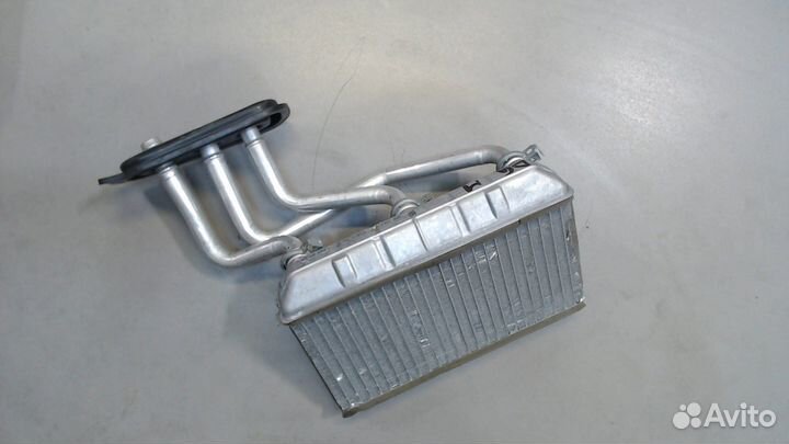 Радиатор отопителя BMW X5 F15, 2018