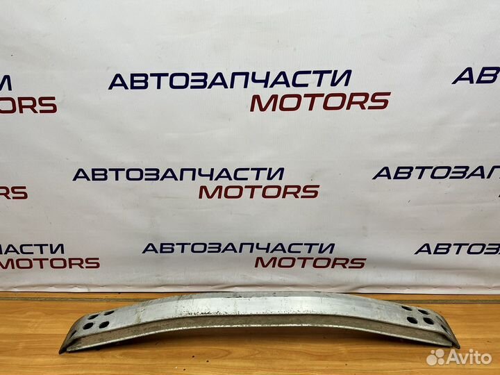 Lexus NX Z10 усилитель заднего бампера